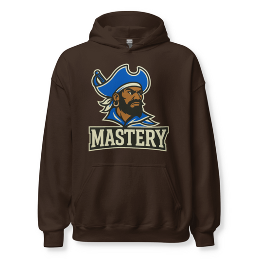 Hampton State of Mind Hoodie – Legacy Edition